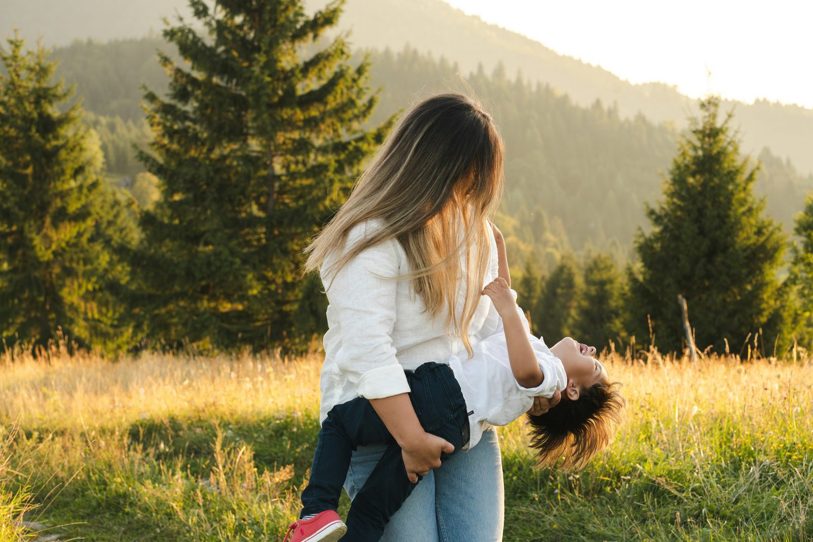 Family health plans