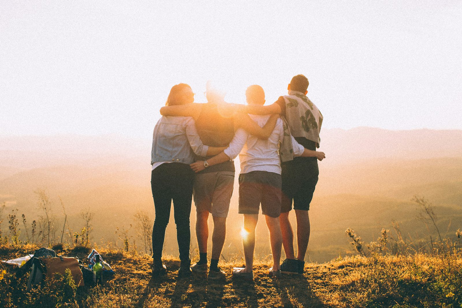 Group coverage for small business teams