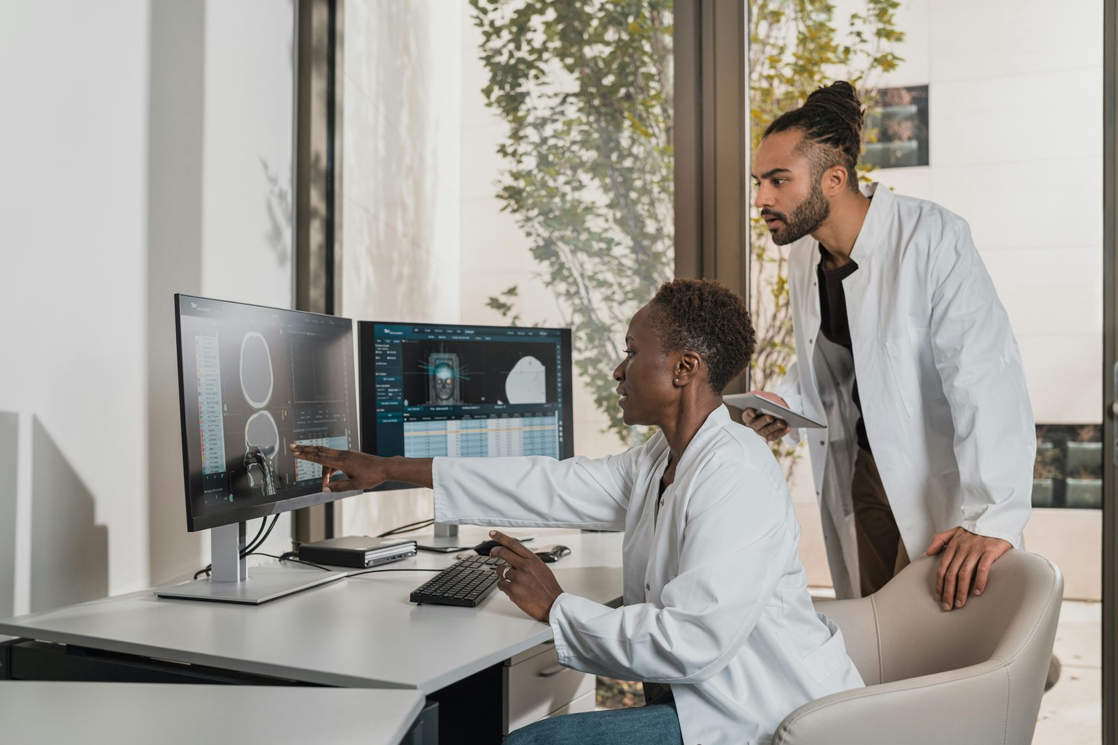 Medical group health benefits