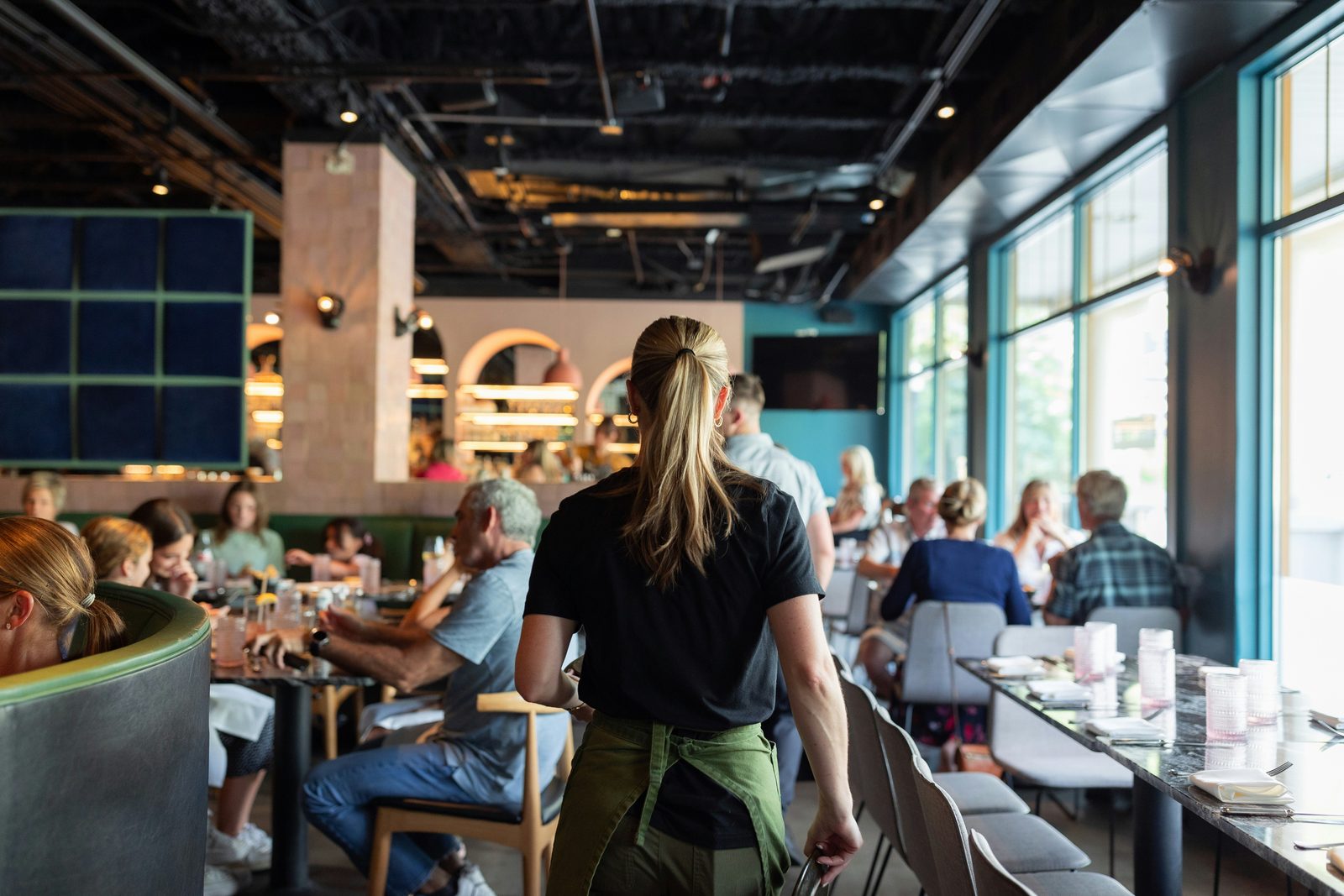 Small business health insurance for employee retention