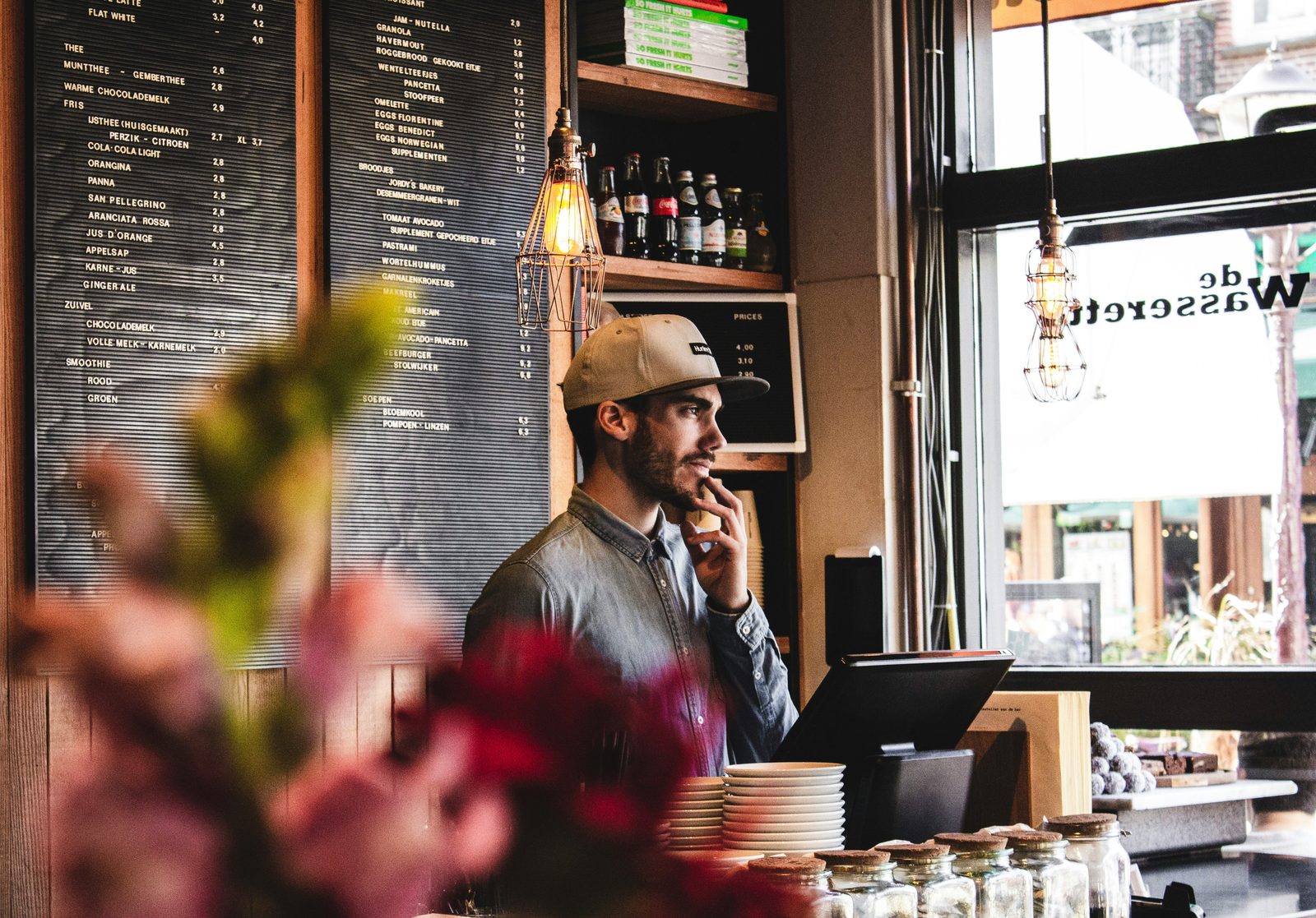 Health coverage for small business owners