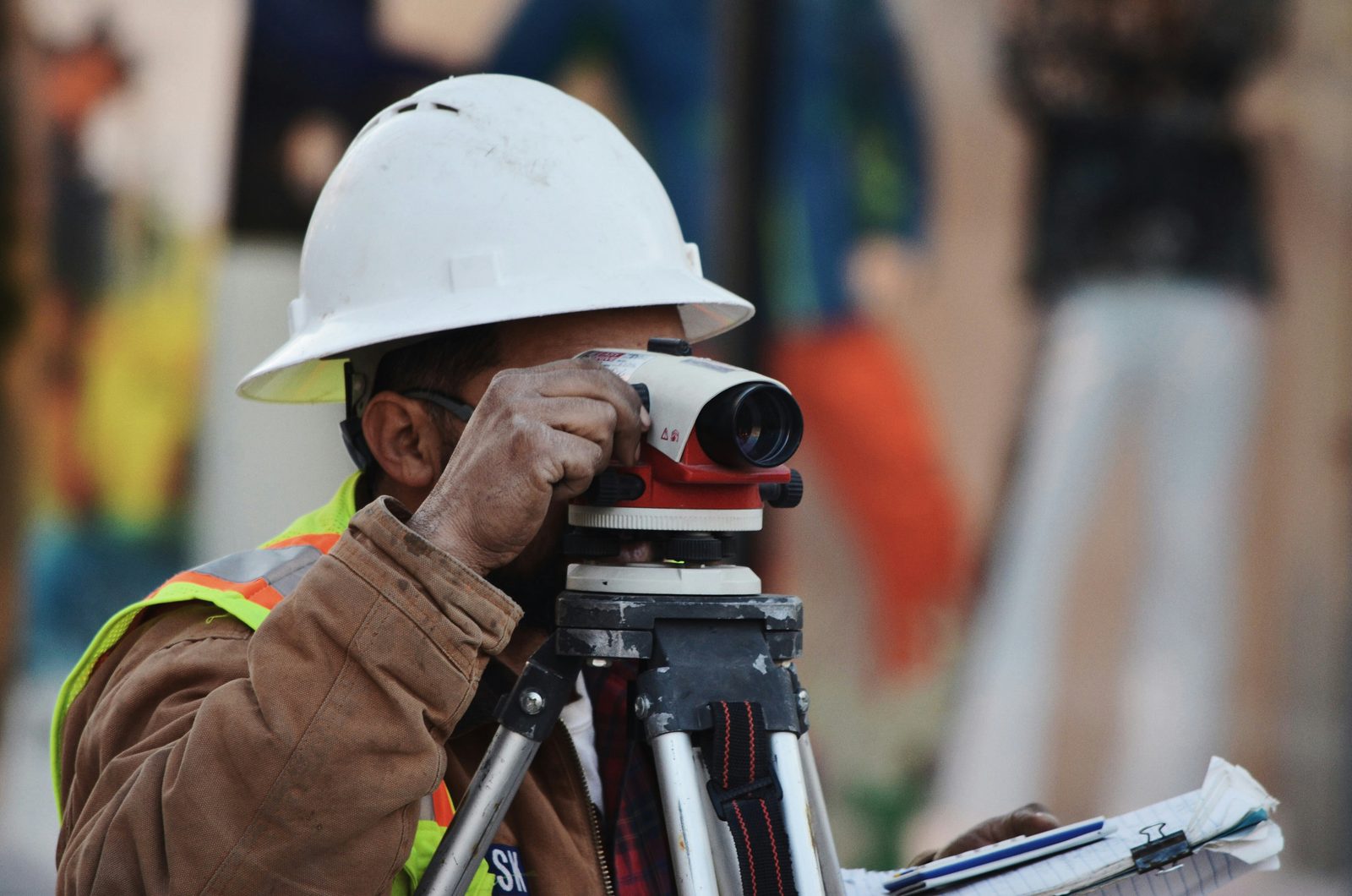 Trade industry health benefits